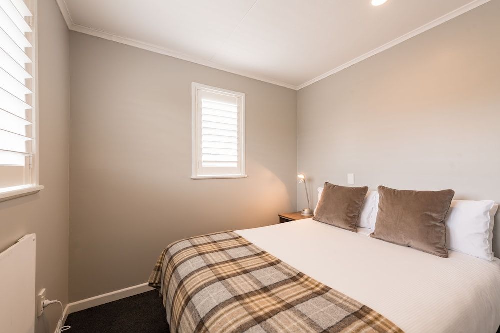 Suncourt Hotel & Conference Centre Three Bedroom Family Garden