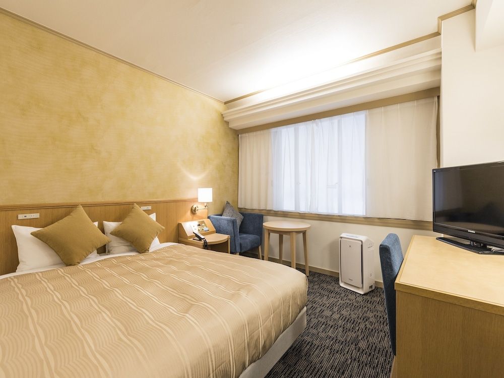 Double Room, Non Smoking