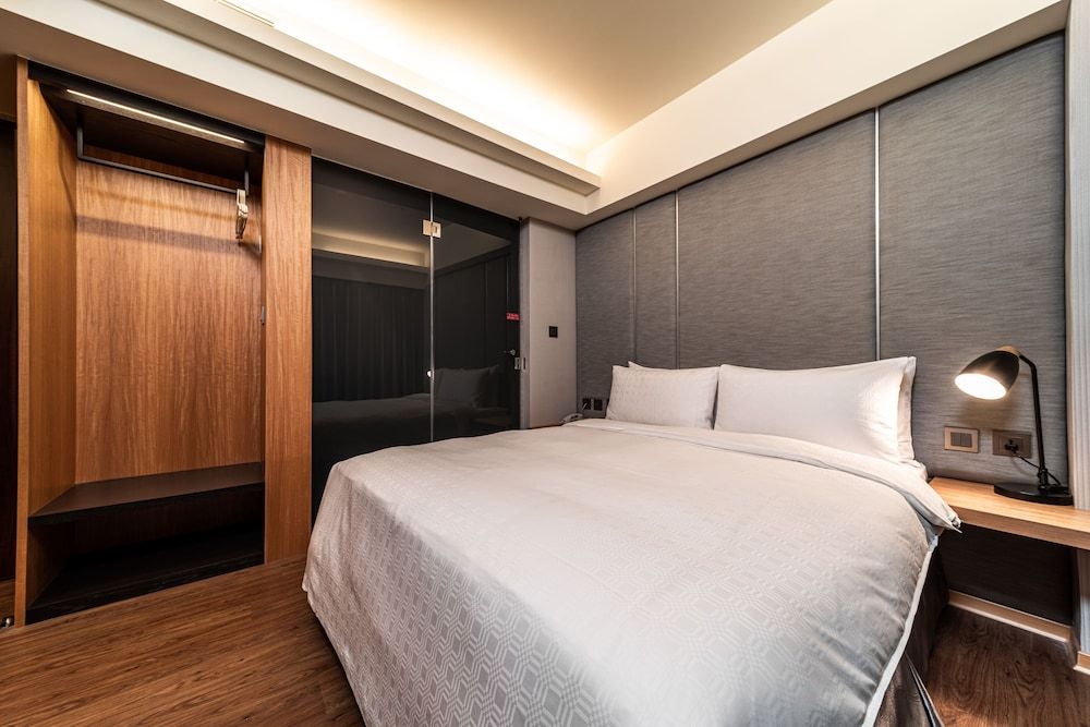 Business Room