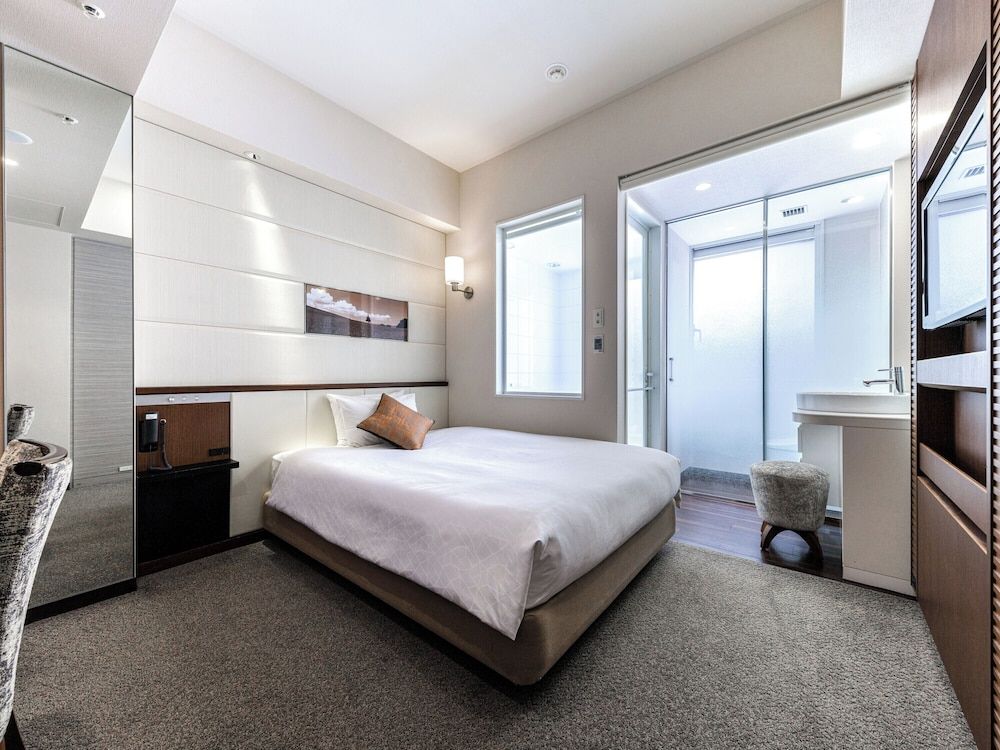 undefined Solaria Nishitetsu Hotel Ginza 2