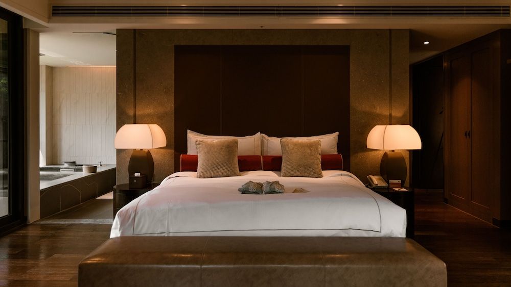 undefined Grand View Resort Beitou 10