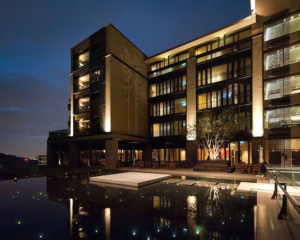 undefined Grand View Resort Beitou 7