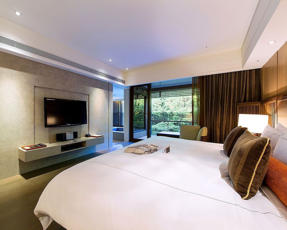 undefined Grand View Resort Beitou 4