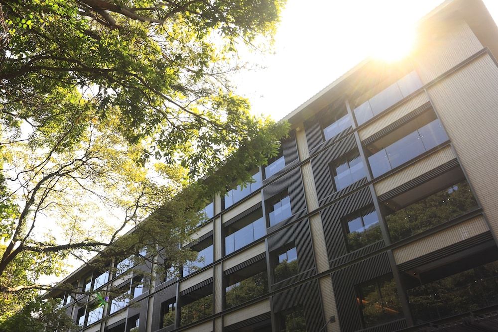 undefined Grand View Resort Beitou 6