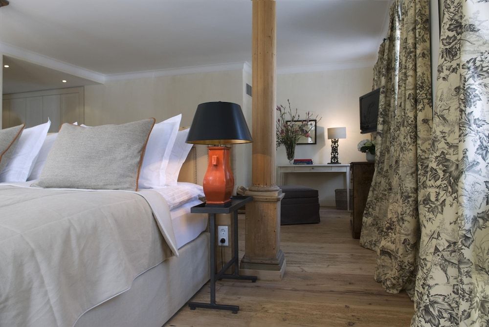 Premium Double Room