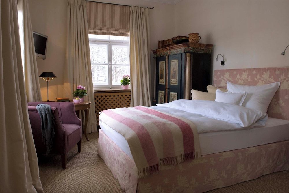 Comfort Single Room