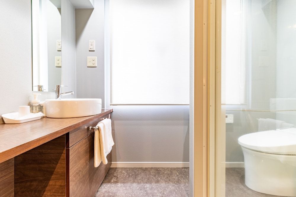 Nishitetsu Inn Kamata Single Room, Smoking (No Bath Tub) (2 Nights Stay Plan) 10