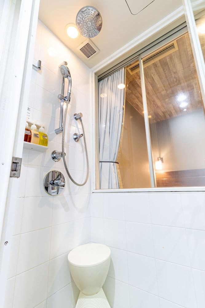 Nishitetsu Inn Kamata Single Room, Smoking (No Bath Tub) (2 Nights Stay Plan) 9