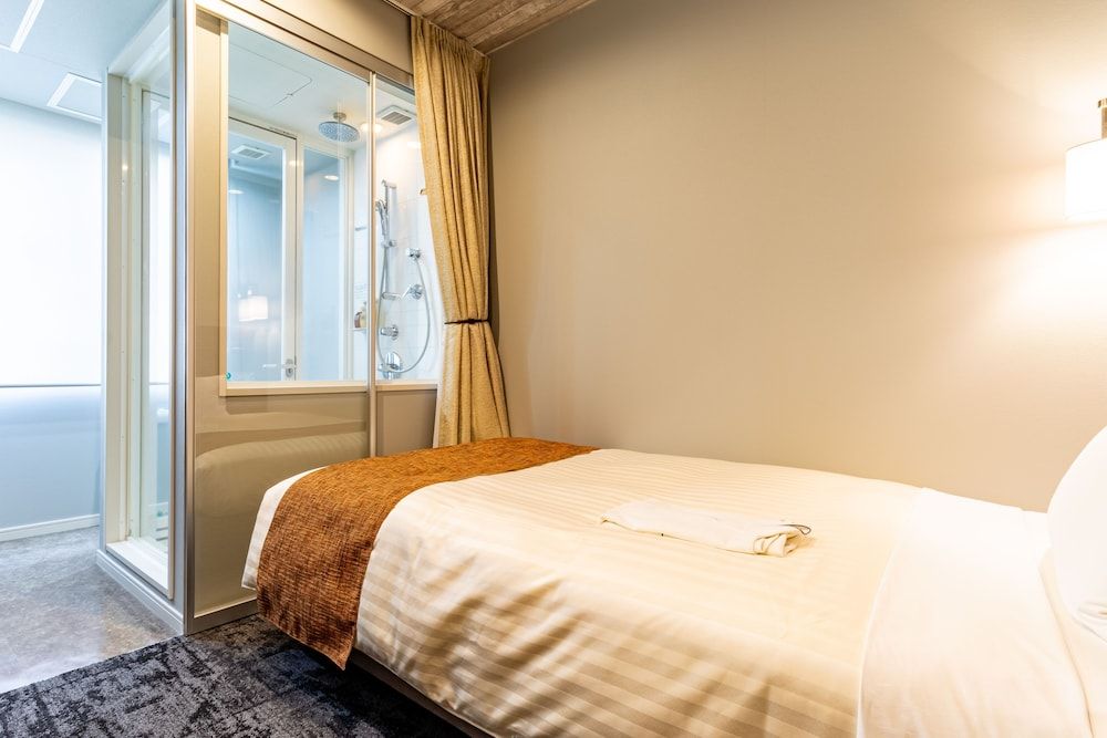 undefined Nishitetsu Inn Kamata 4