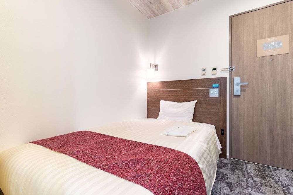 Nishitetsu Inn Kamata Single Room, Non Smoking (No Bath Tub)(14 Nights Stay Plan) 3