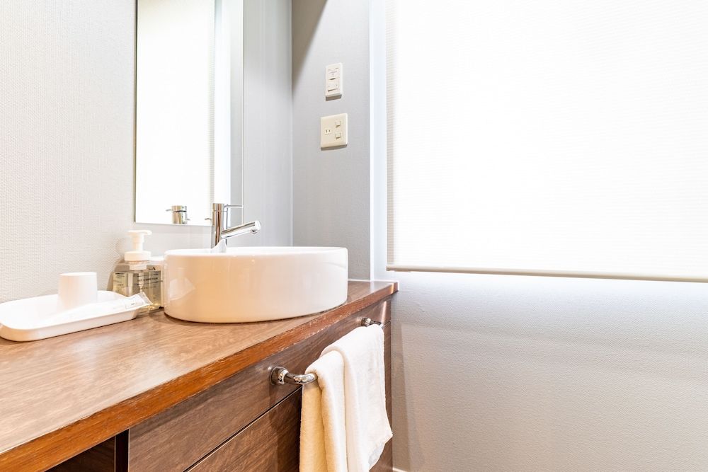 Nishitetsu Inn Kamata Single Room, Smoking (No Bath Tub) (2 Nights Stay Plan) 11