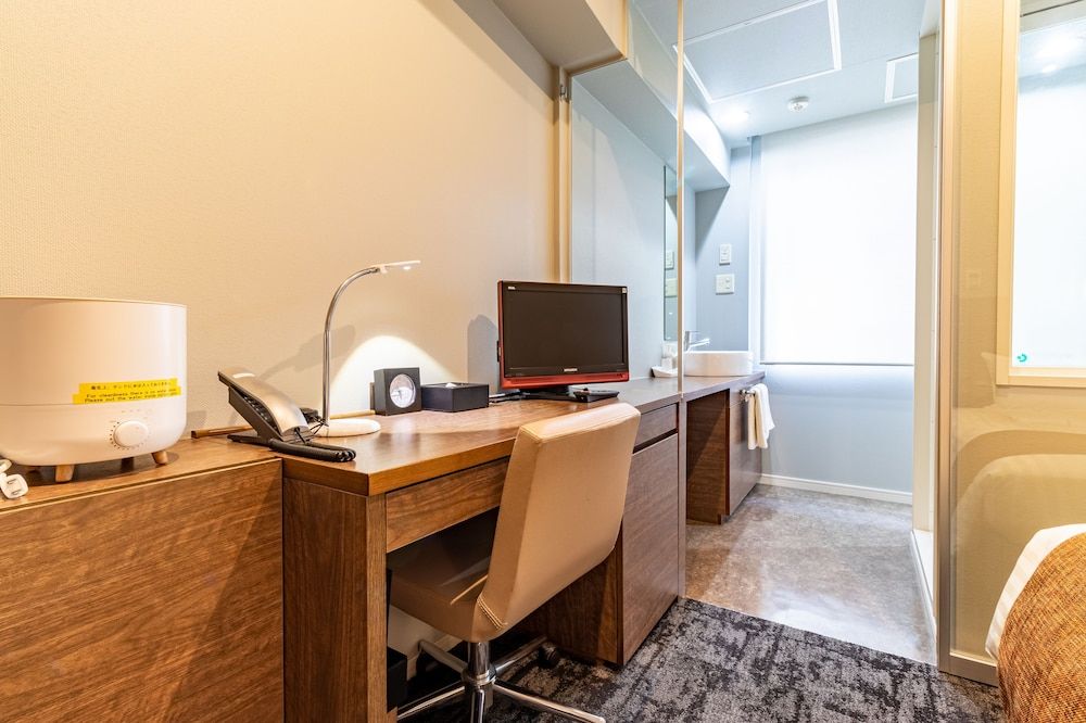 undefined Nishitetsu Inn Kamata 7