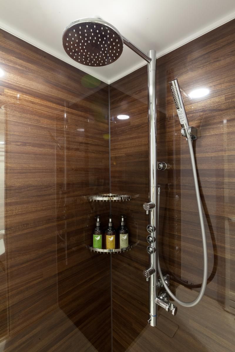 DOUBLE Double Room (Non-smoking)