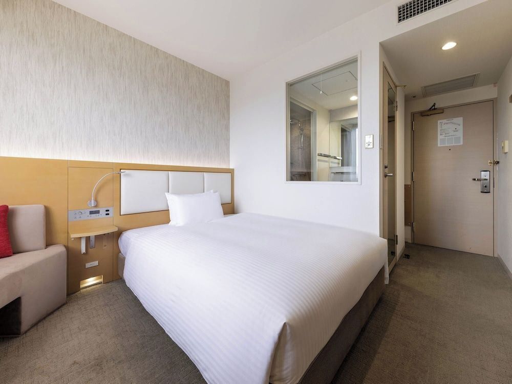 Comfort Single Room, Top Floor, Non Smoking