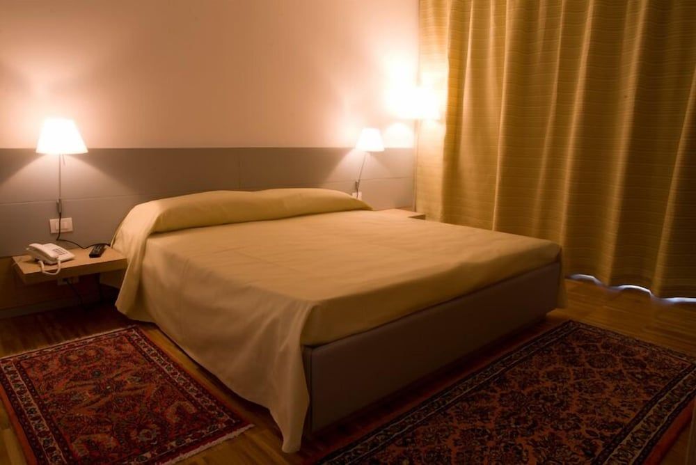 Schio Hotel Double Room 2