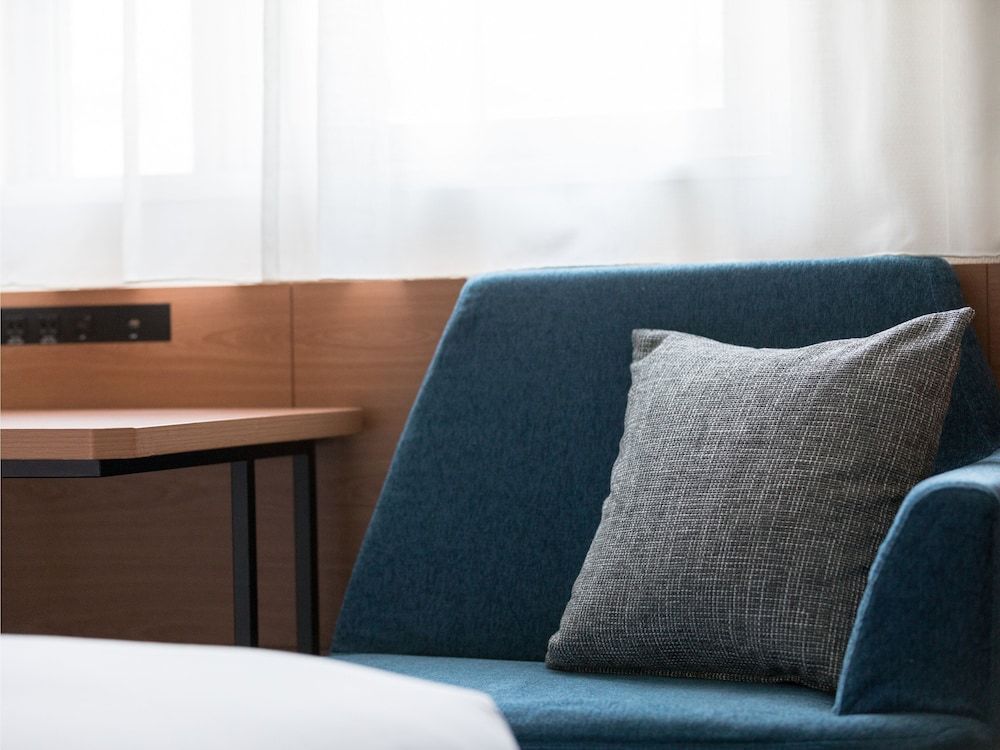 Nishitetsu Inn Shinjuku Semi-Double Room, Non Smoking 3