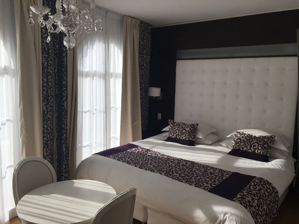 Suite (Baires)