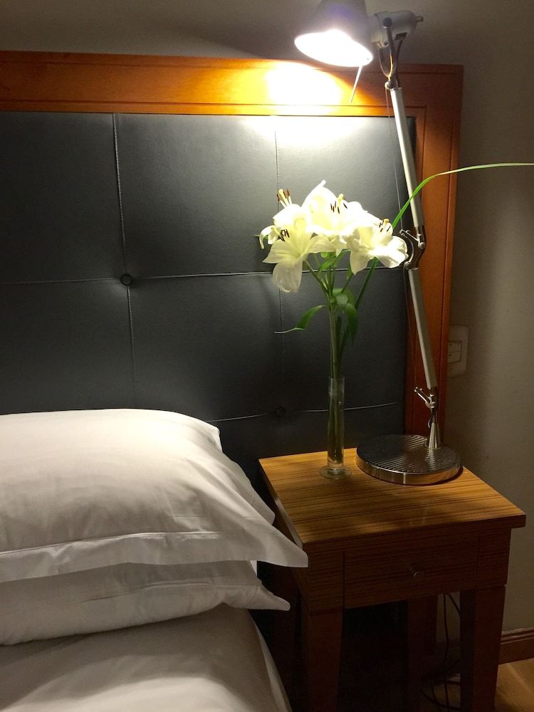 Deluxe Double Room, Jetted Tub
