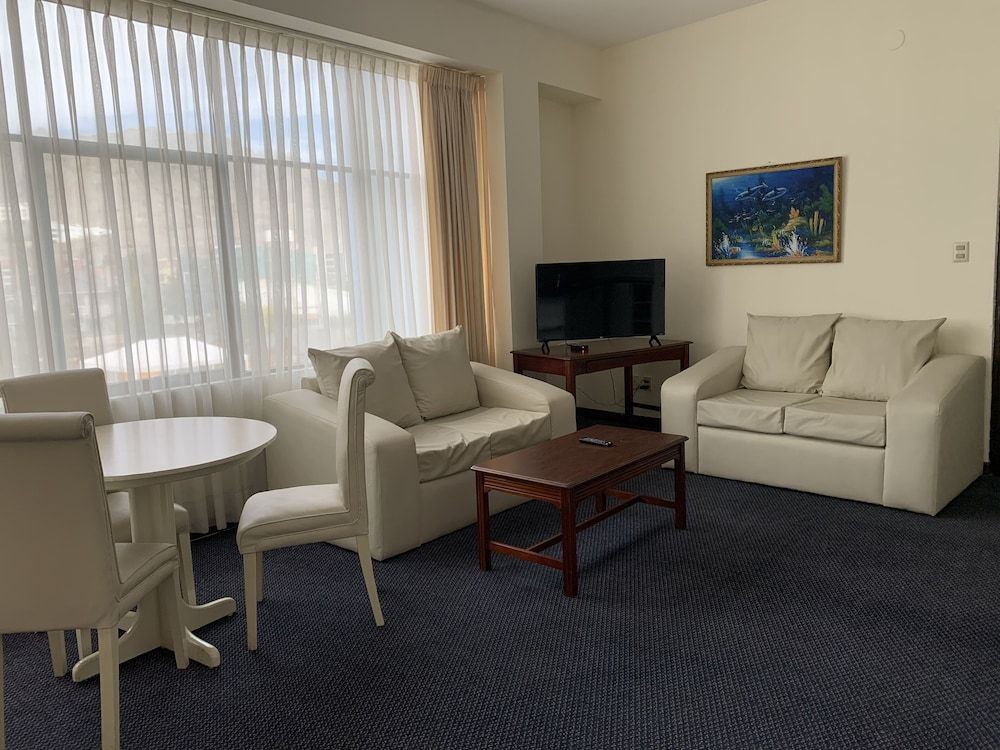 Apart Hotel Los Delfines Executive Apartment, 1 Bedroom 8