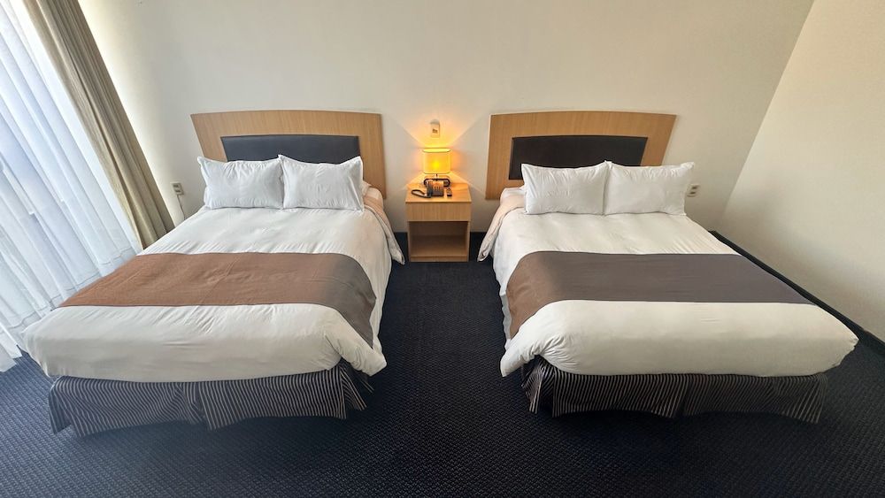 Apart Hotel Los Delfines Executive Apartment, 1 Bedroom