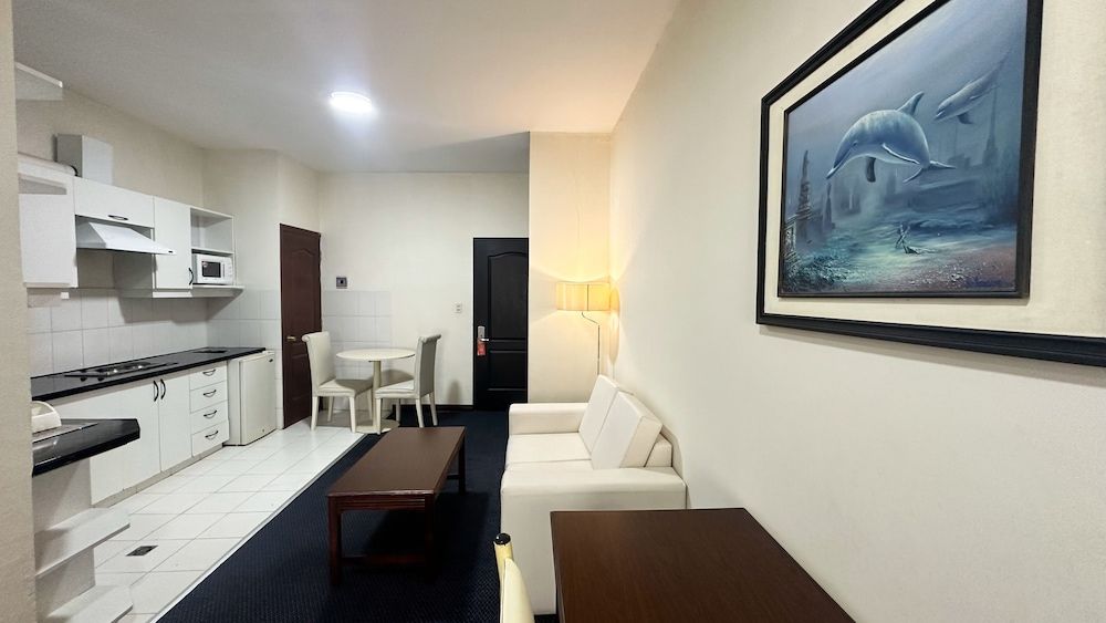 Apart Hotel Los Delfines Executive Apartment, 1 Bedroom 7