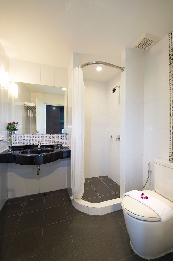 Simplitel Studio, City View 7