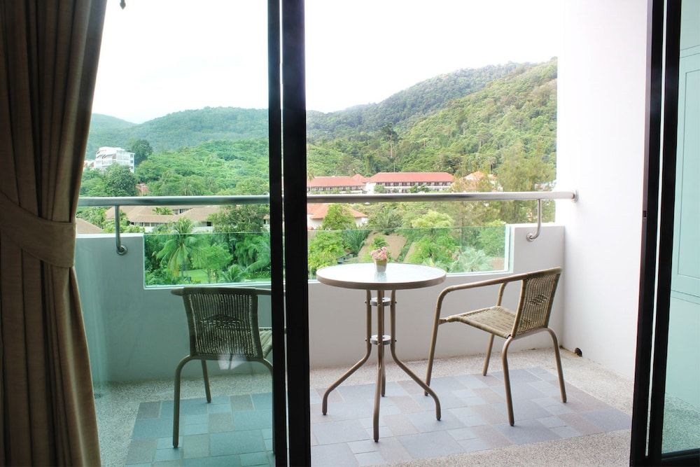 Simplitel Studio, City View 3