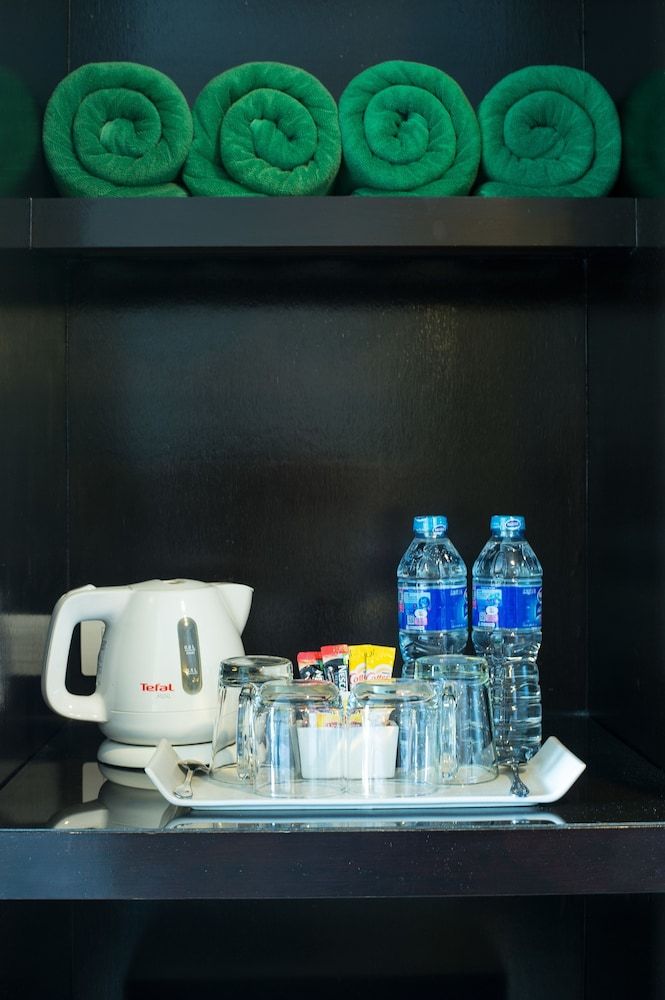 Simplitel Studio, City View 6