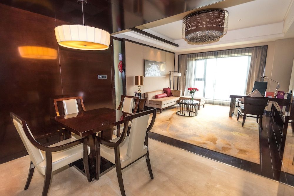 Suite, 1 Bedroom, Club Lounge Access