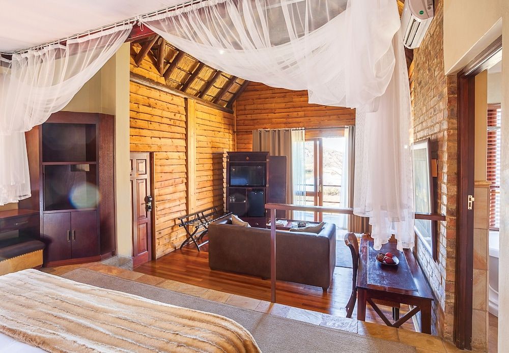 Superior Suite