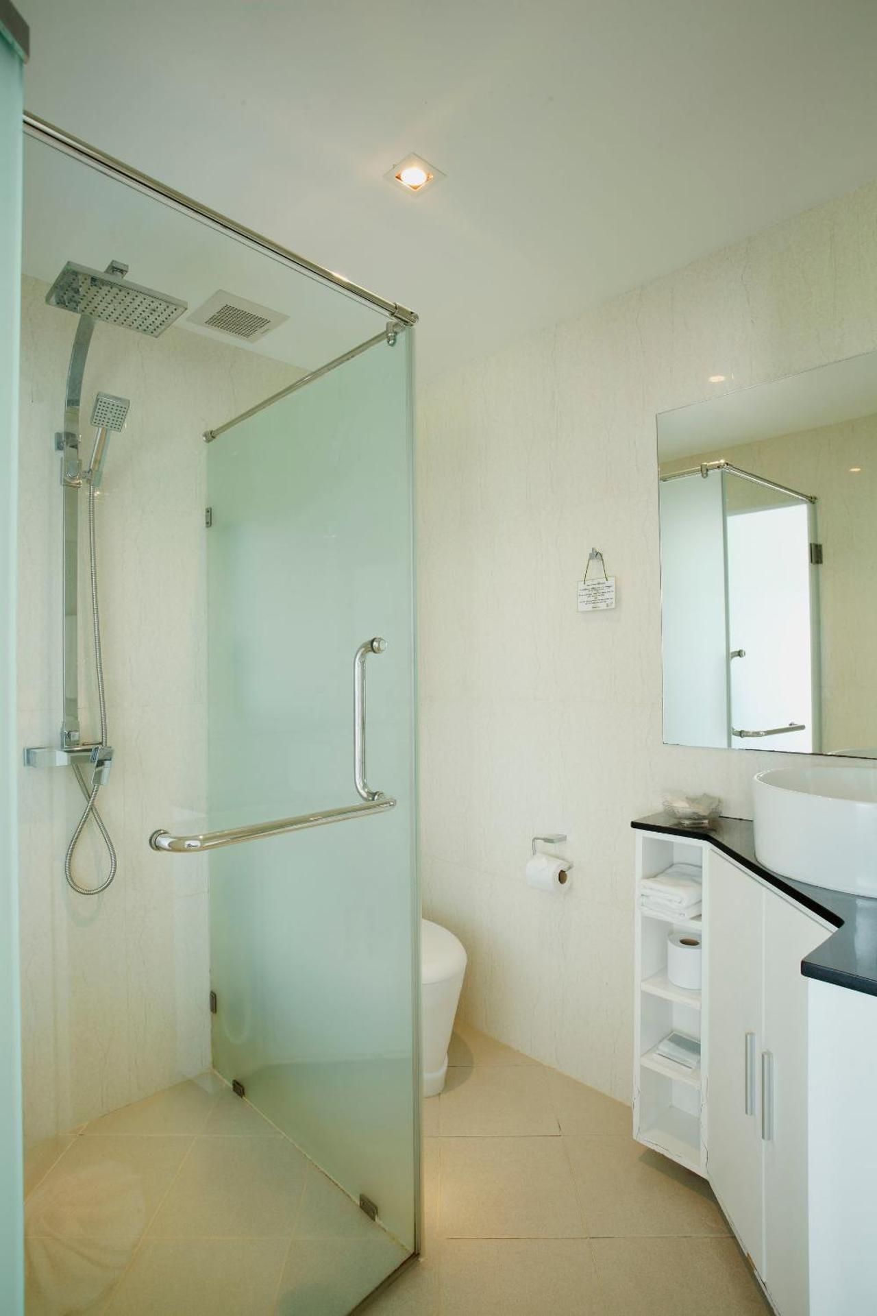 undefined Grand Sunset Hotel Phuket 8