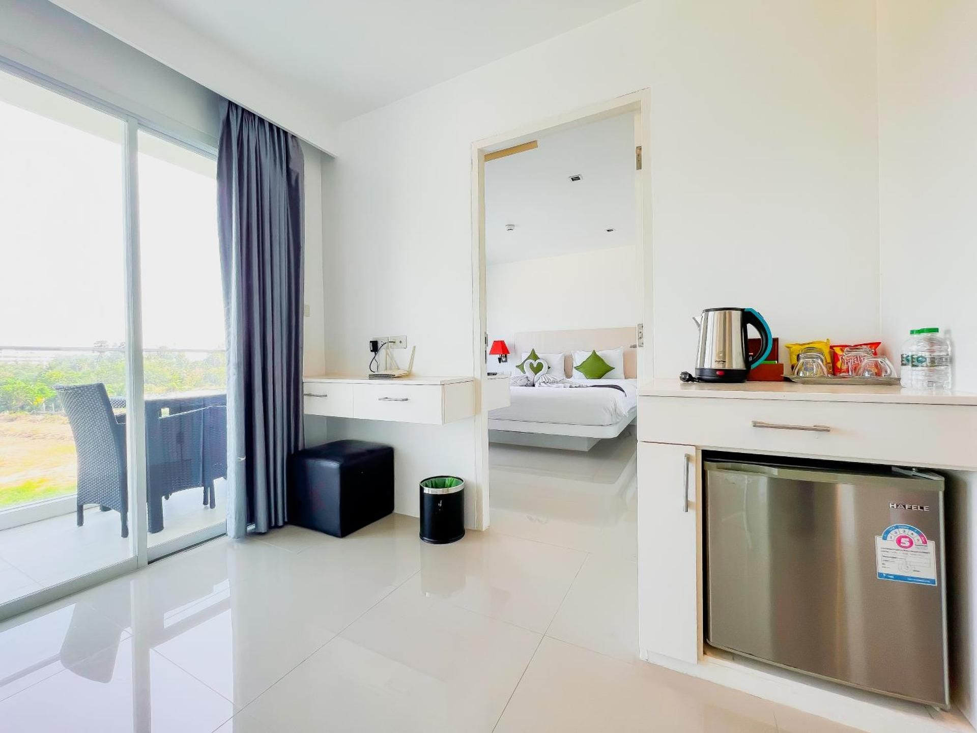 undefined Grand Sunset Hotel Phuket 9