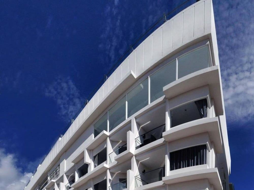 undefined Grand Sunset Hotel Phuket 2