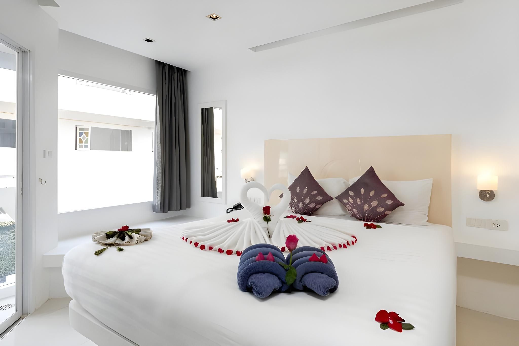 undefined Grand Sunset Hotel Phuket 6