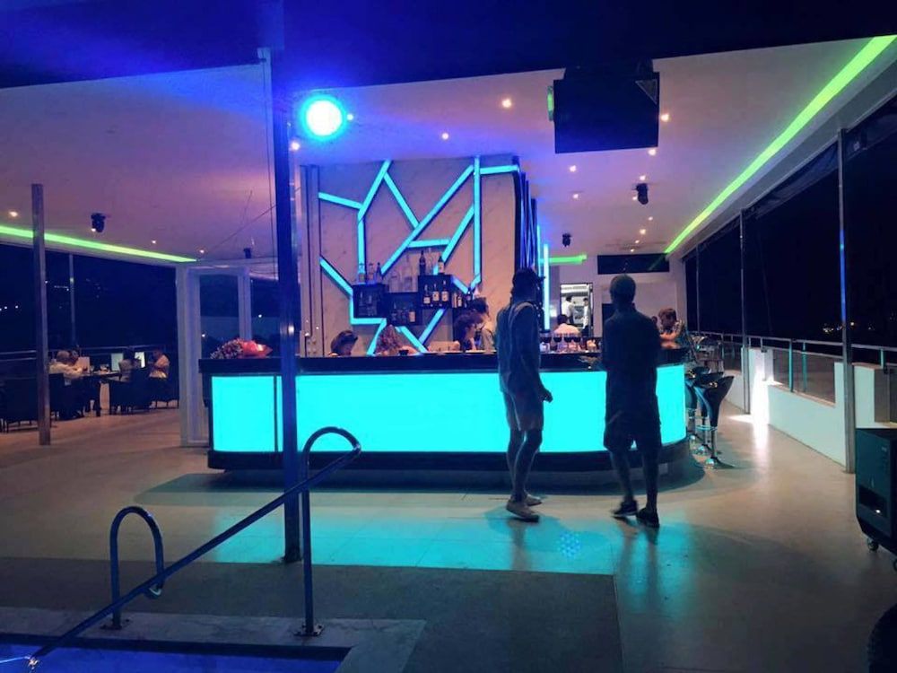 undefined Grand Sunset Hotel Phuket 9