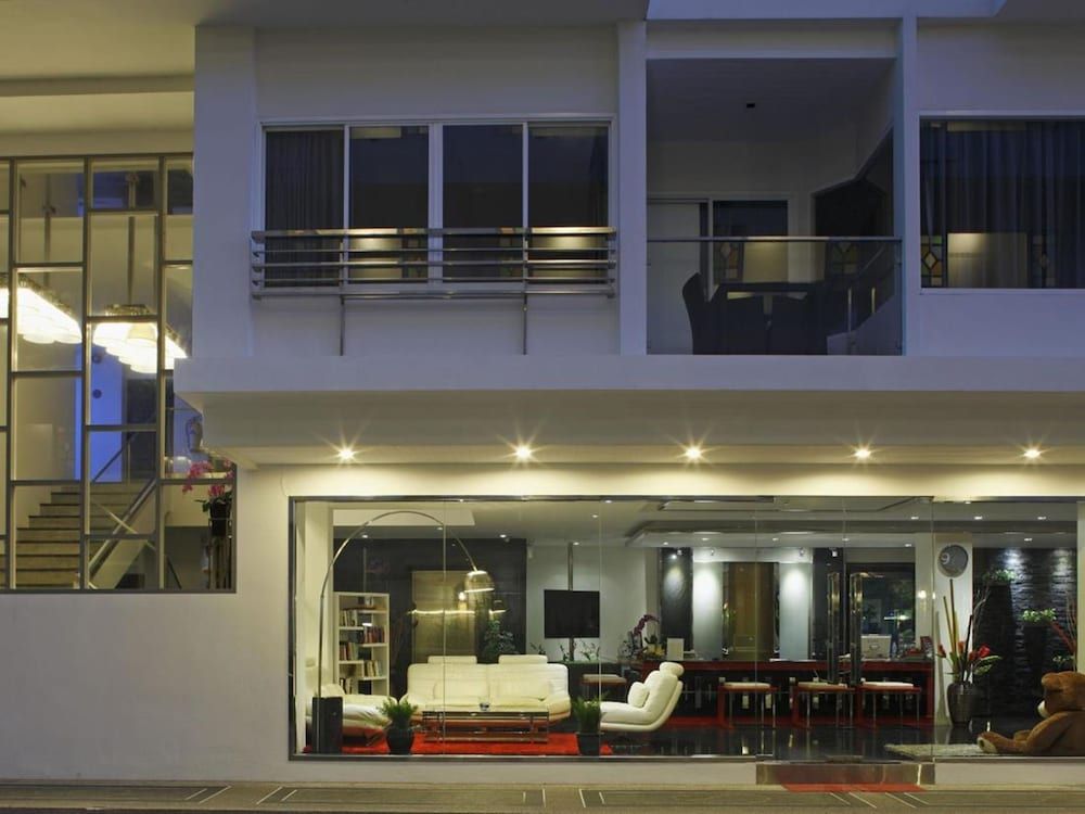 undefined Grand Sunset Hotel Phuket 3