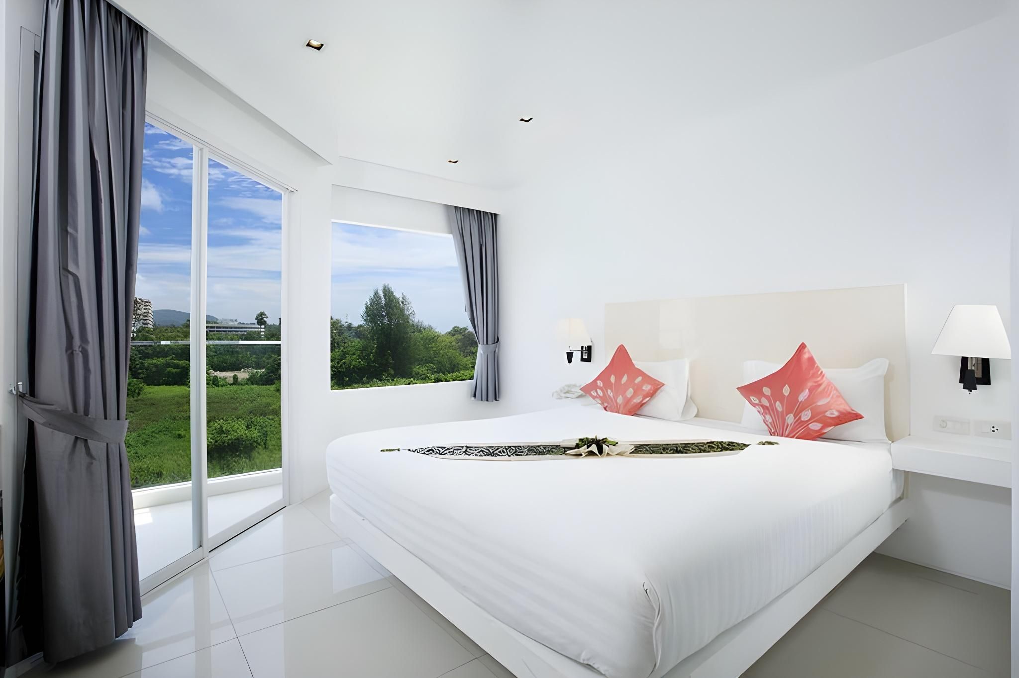 undefined Grand Sunset Hotel Phuket 7