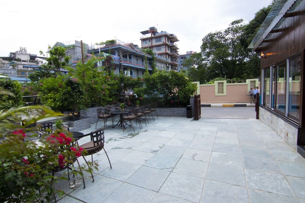 undefined Lake Star 7