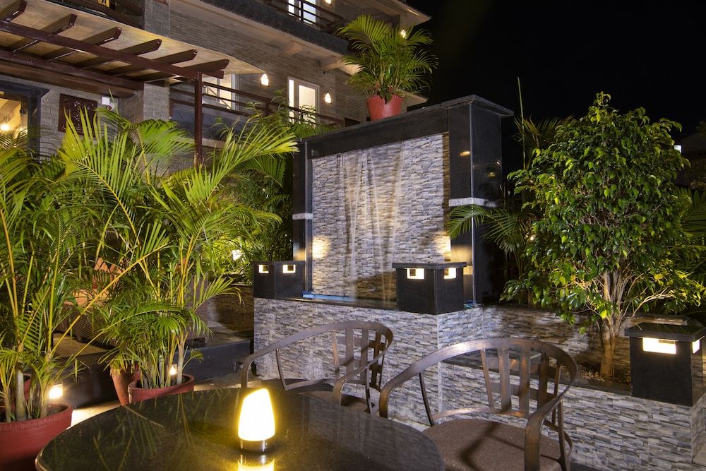 undefined Lake Star 3