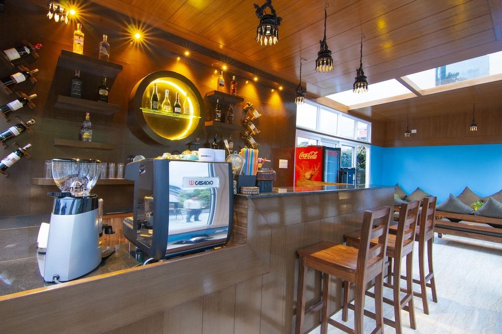 undefined Lake Star 6