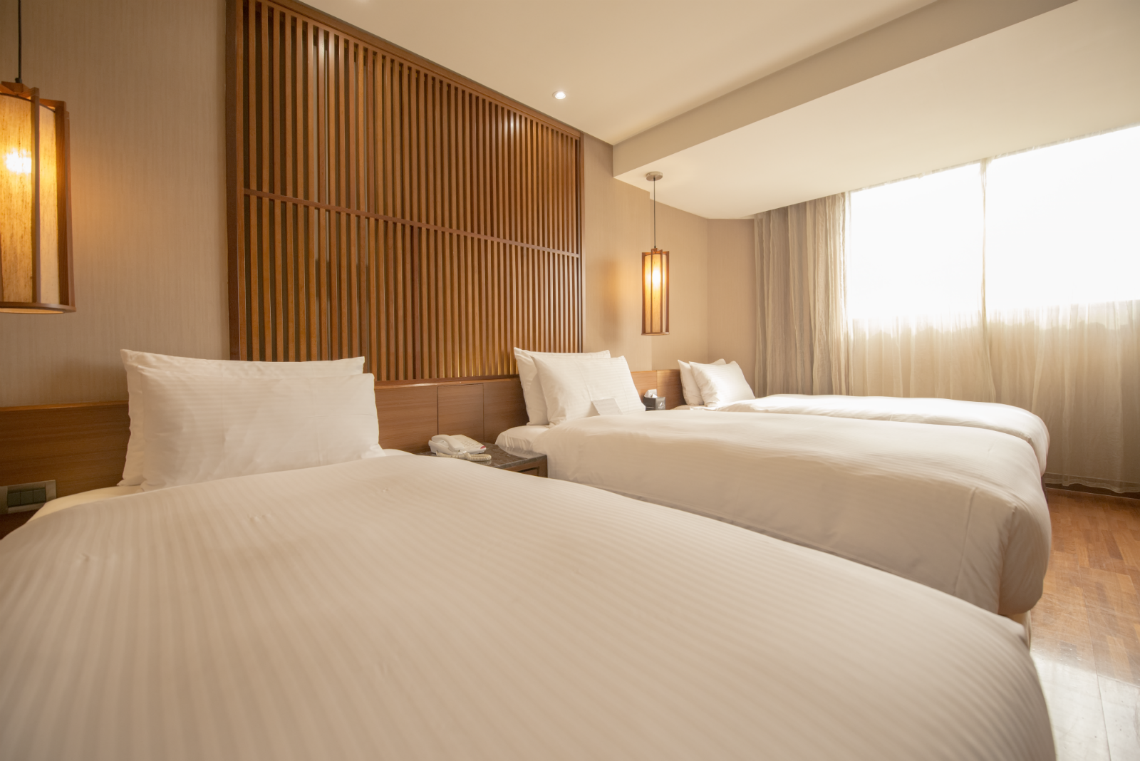 undefined Guide Hotel Taipei Bade 8