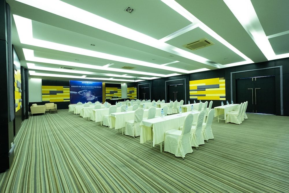 undefined Vogue Pattaya Hotel 3