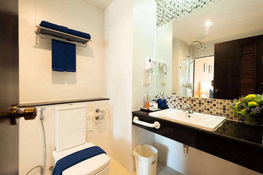 undefined Vogue Pattaya Hotel 7