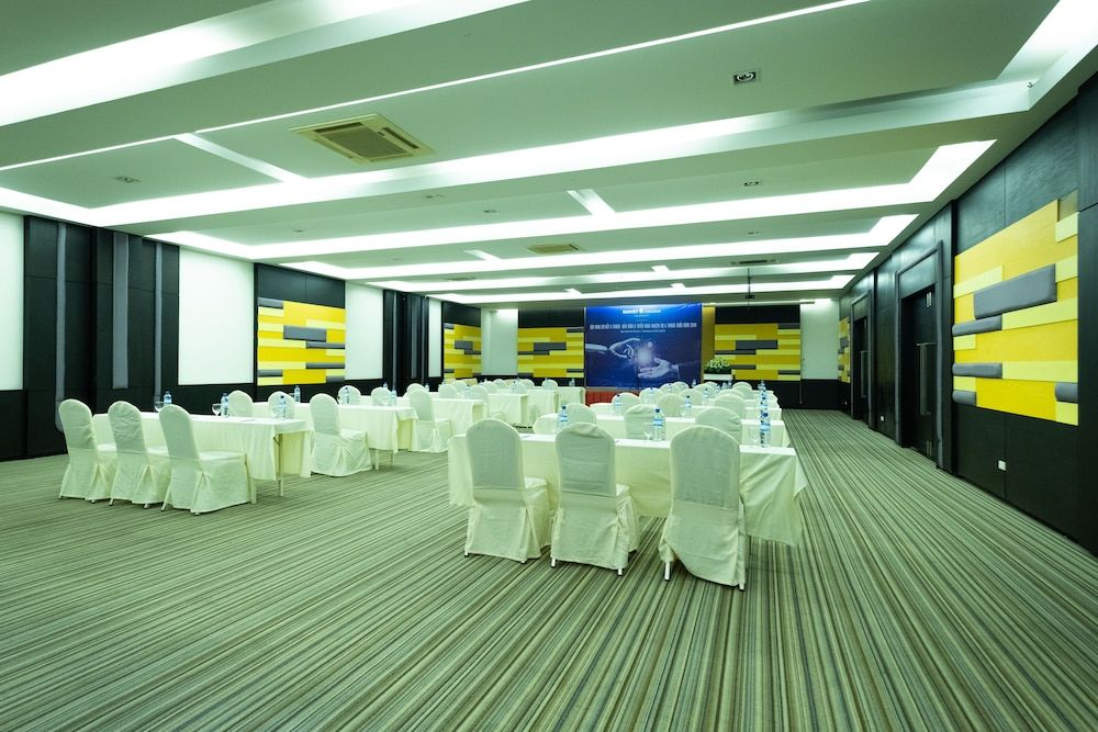 undefined Vogue Pattaya Hotel 2