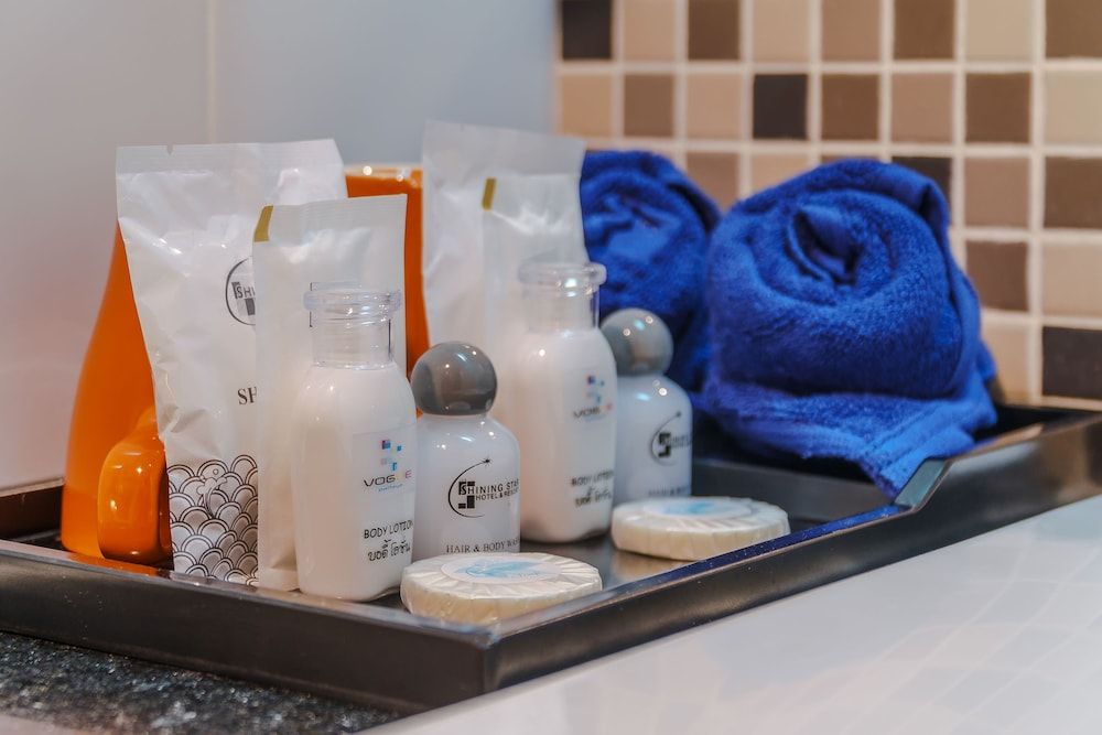 undefined Vogue Pattaya Hotel 9