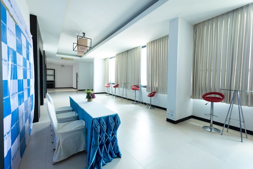 undefined Vogue Pattaya Hotel 6