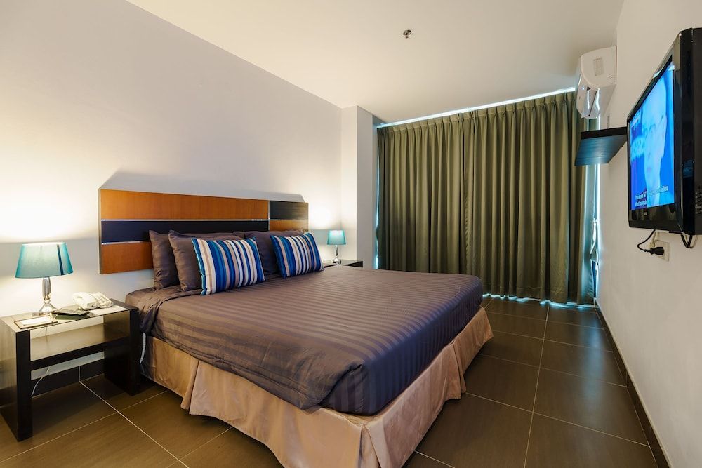 undefined Vogue Pattaya Hotel 3