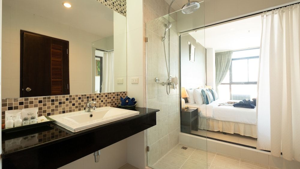 undefined Vogue Pattaya Hotel 6