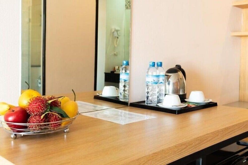 undefined Vogue Pattaya Hotel 4