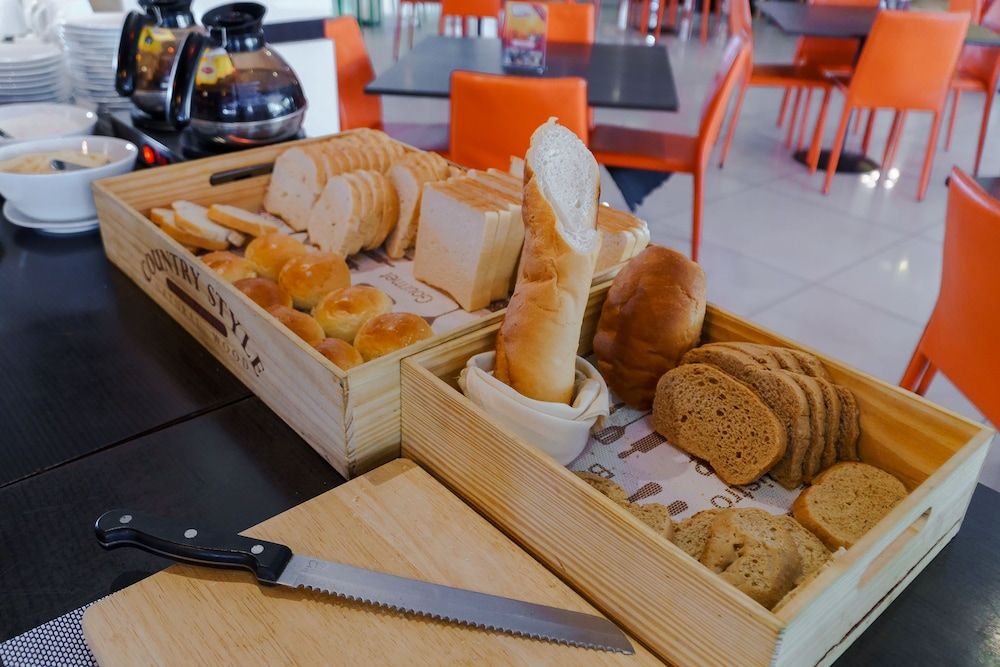 undefined Vogue Pattaya Hotel 9